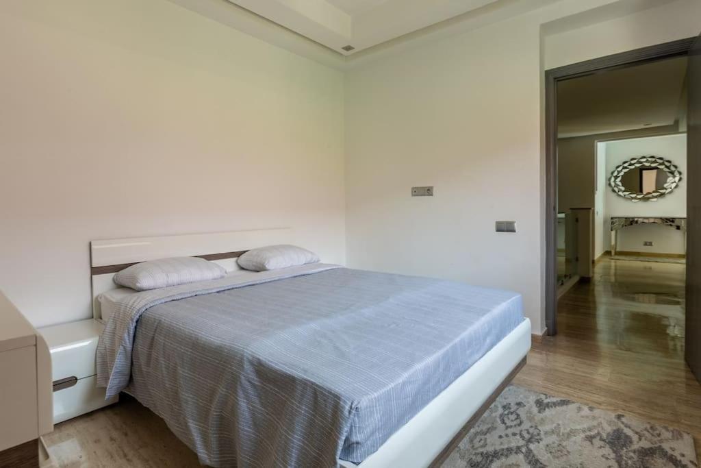 ô Terrasses De Gueliz Avec Piscine Privée Appartement Marrakesh
