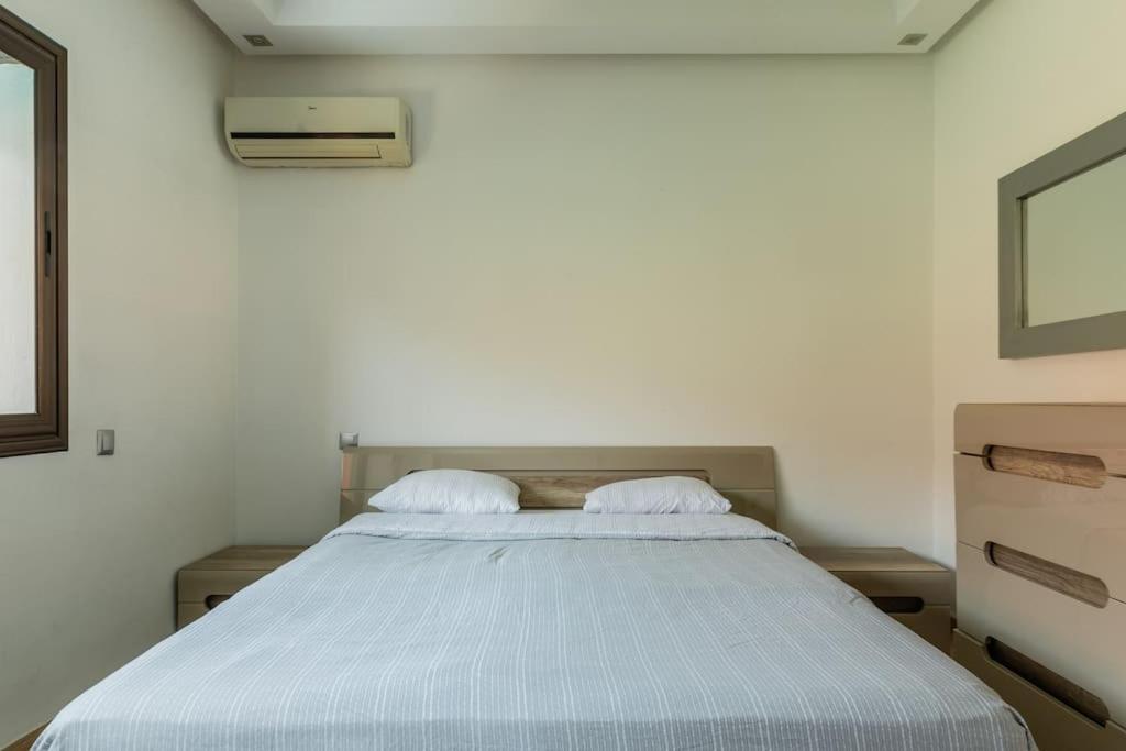 Appartement ô Terrasses De Gueliz Avec Piscine Privée Marrakesh