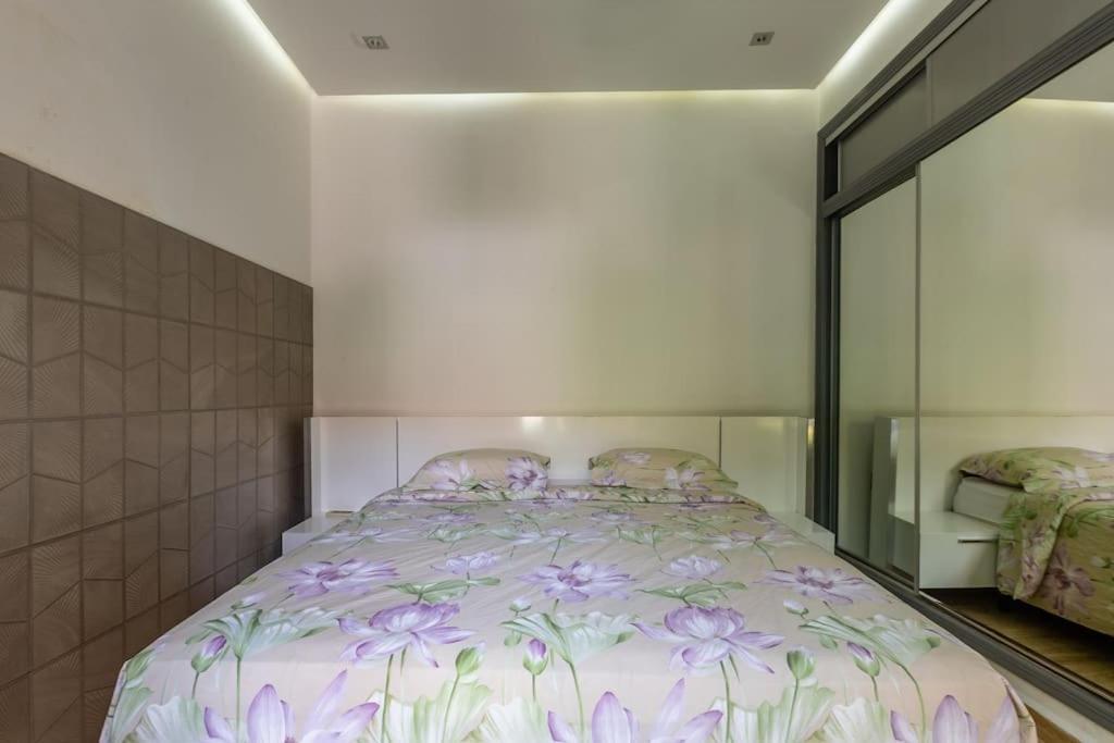 Appartement ô Terrasses De Gueliz Avec Piscine Privée Marrakesh