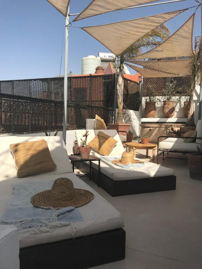 Princesse D Orient Marrakesh