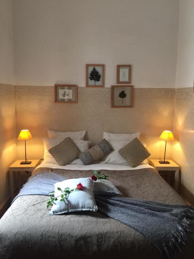 Villa Magnifique Dans La Médina