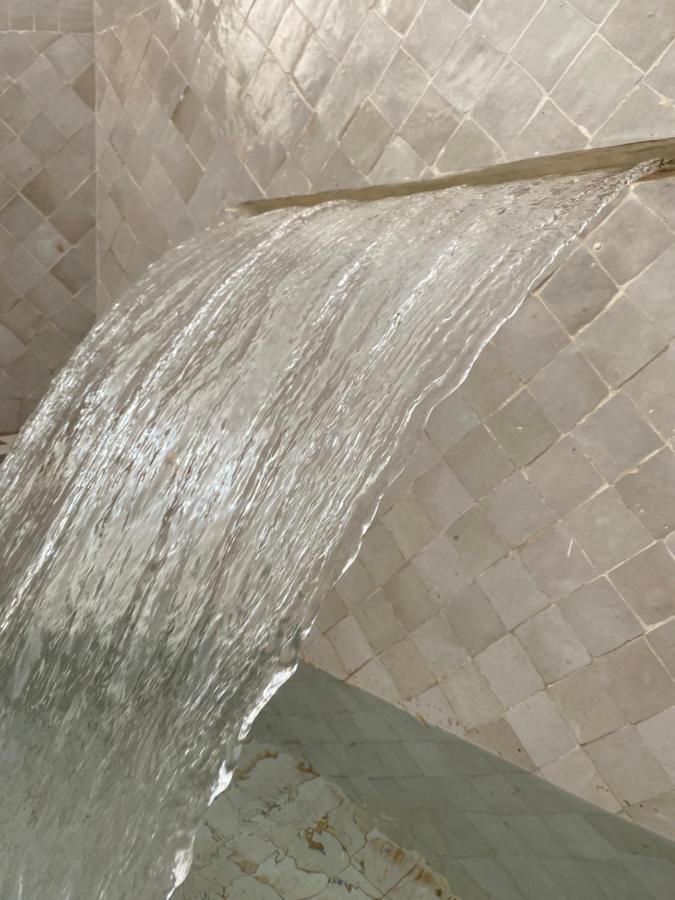 Magnifique Dans La Médina Marrakesh