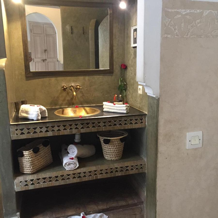 Magnifique Dans La Médina Villa *