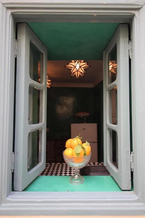 Guest house Mini Princesse Karmela Marrakesh