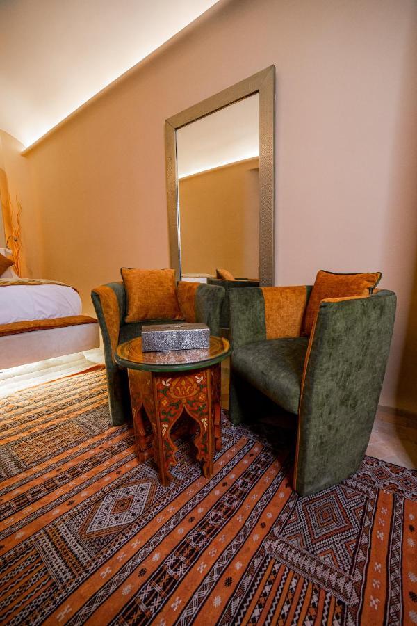 Maison Mk Adults Only - Music Riad Marrakesh