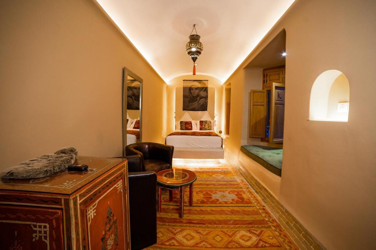 Riad Maison Mk Adults Only - Music Marrakesh