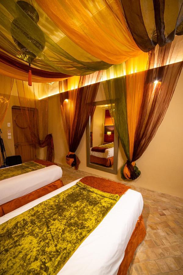 Riad Maison Mk Adults Only - Music Marrakesh