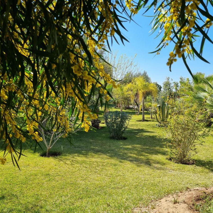 Pensión Les Deux Citronniers