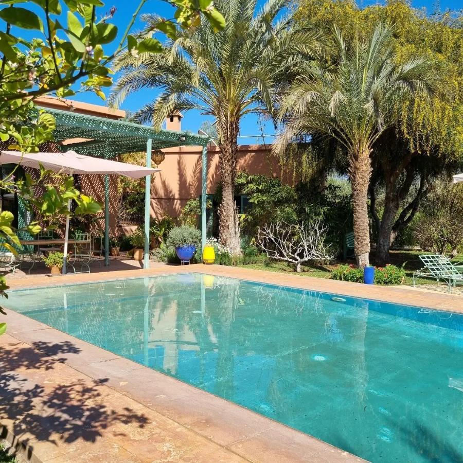 Guest house Les Deux Citronniers 3*
