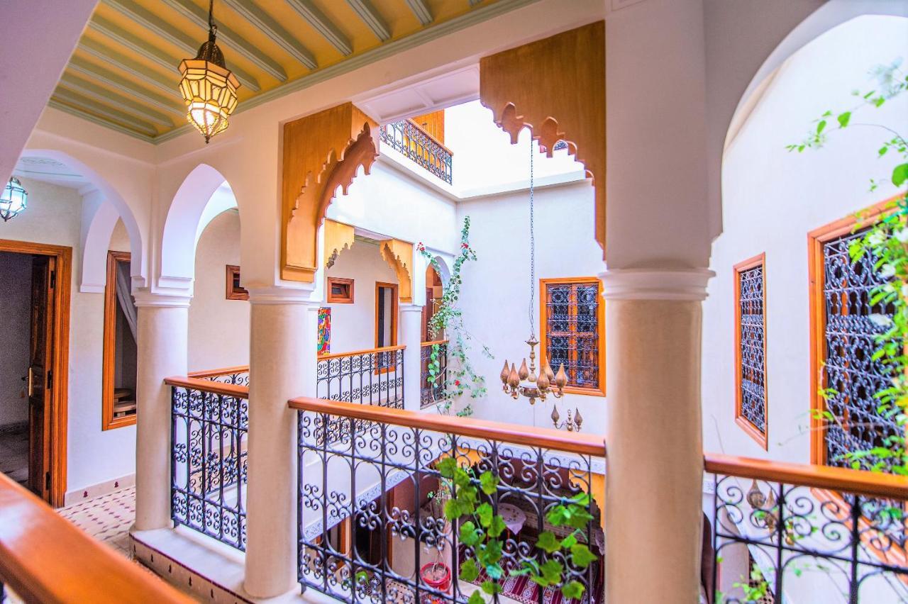 Zahri Riad 2*