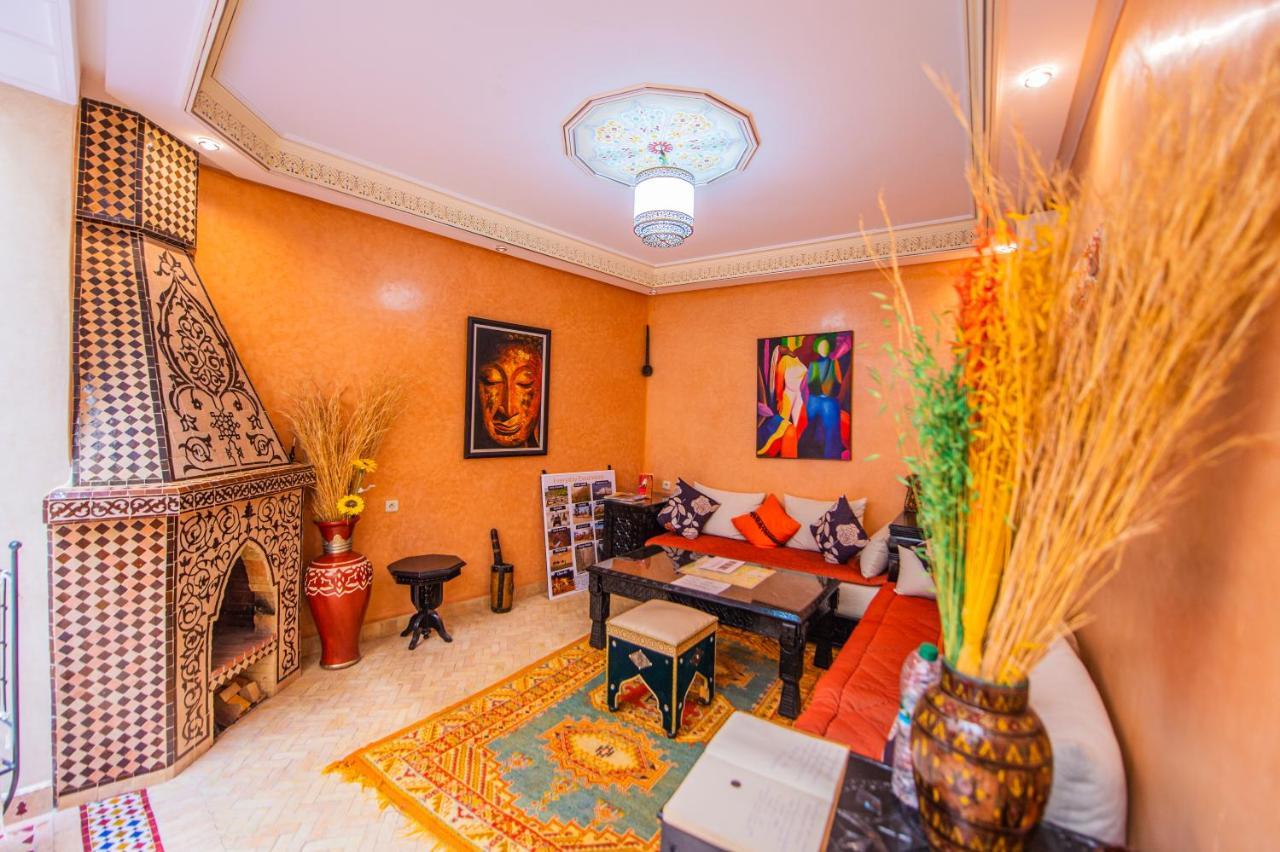 Zahri Riad 2*