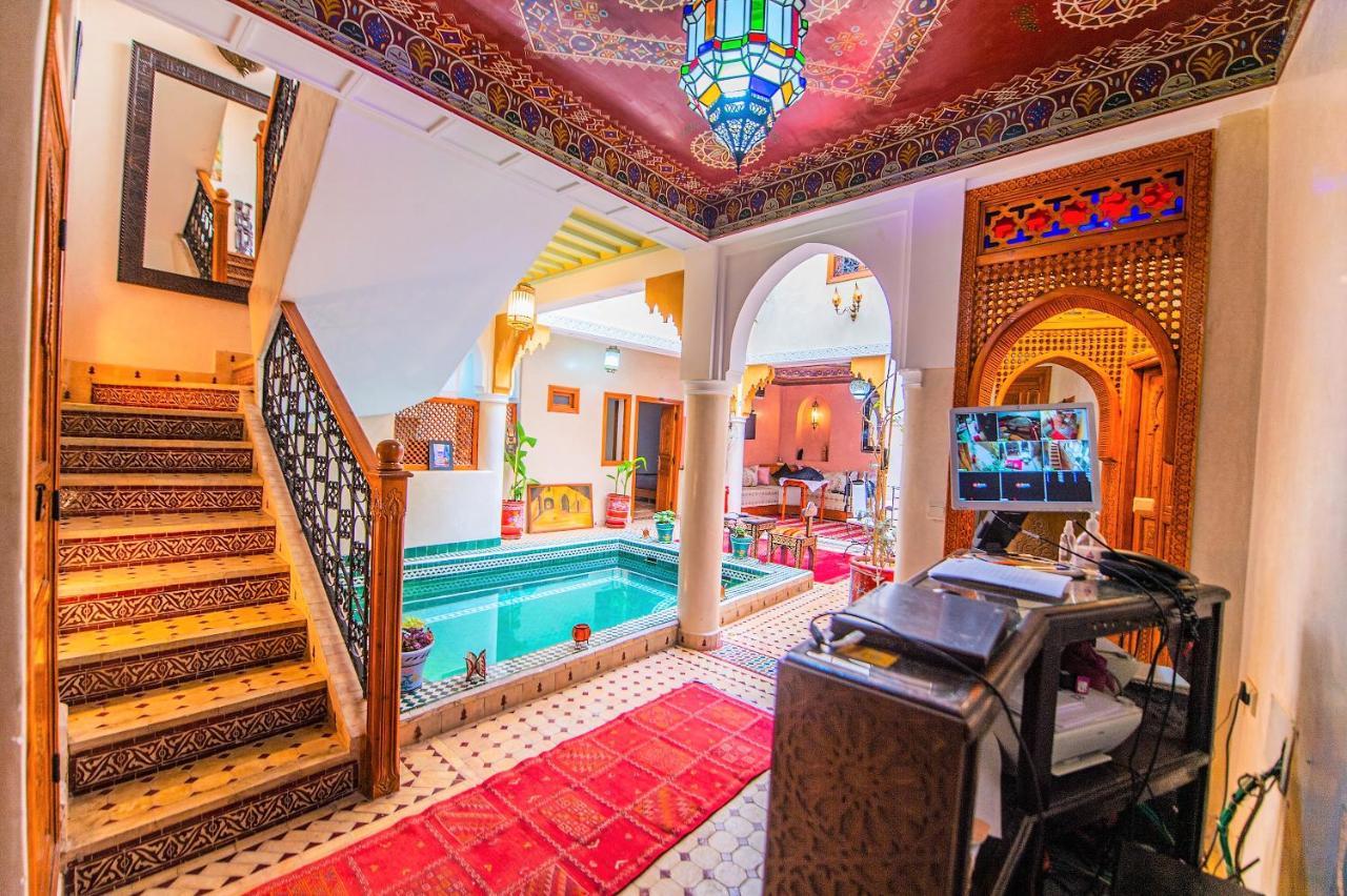 Zahri Riad