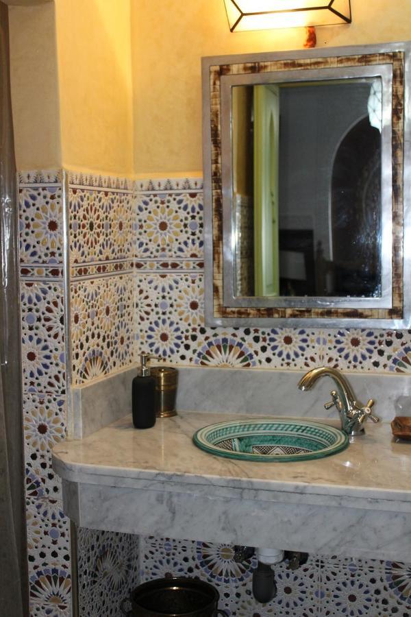 La Medersa Marrakesch