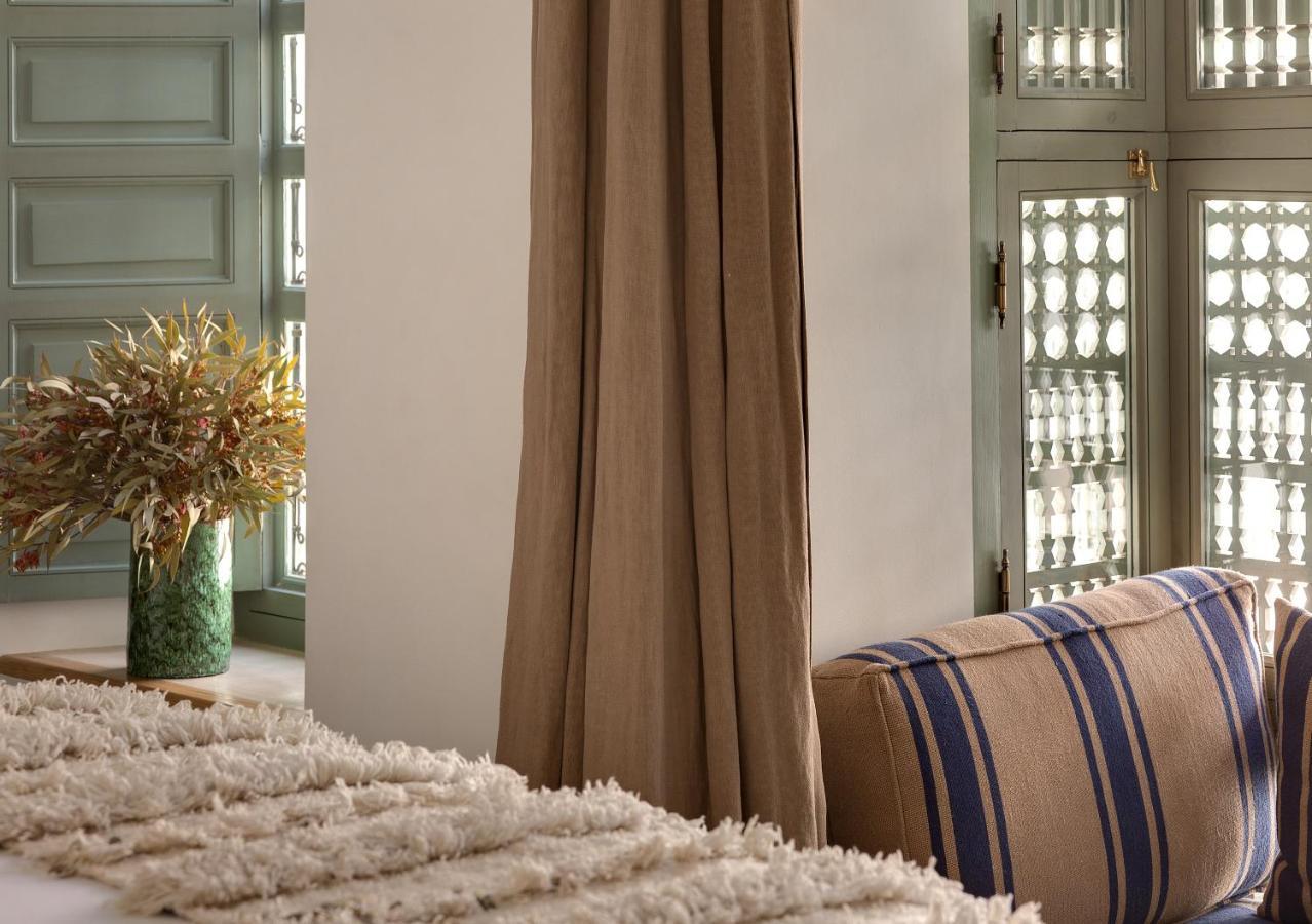 Riad Antara 4*