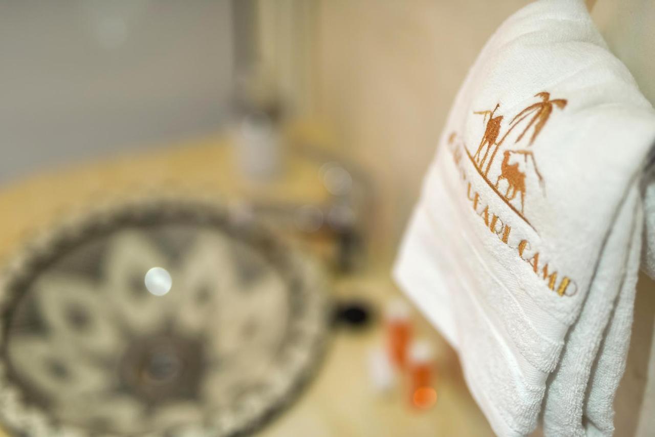 Luxuszelt Agafay Pearl Camp Marrakech