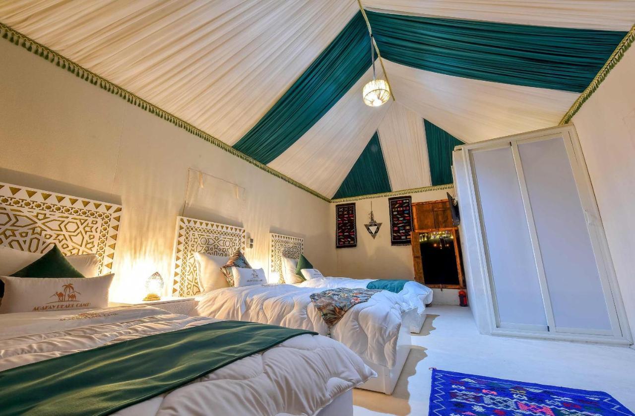 Agafay Pearl Camp Marrakech Marrakesch