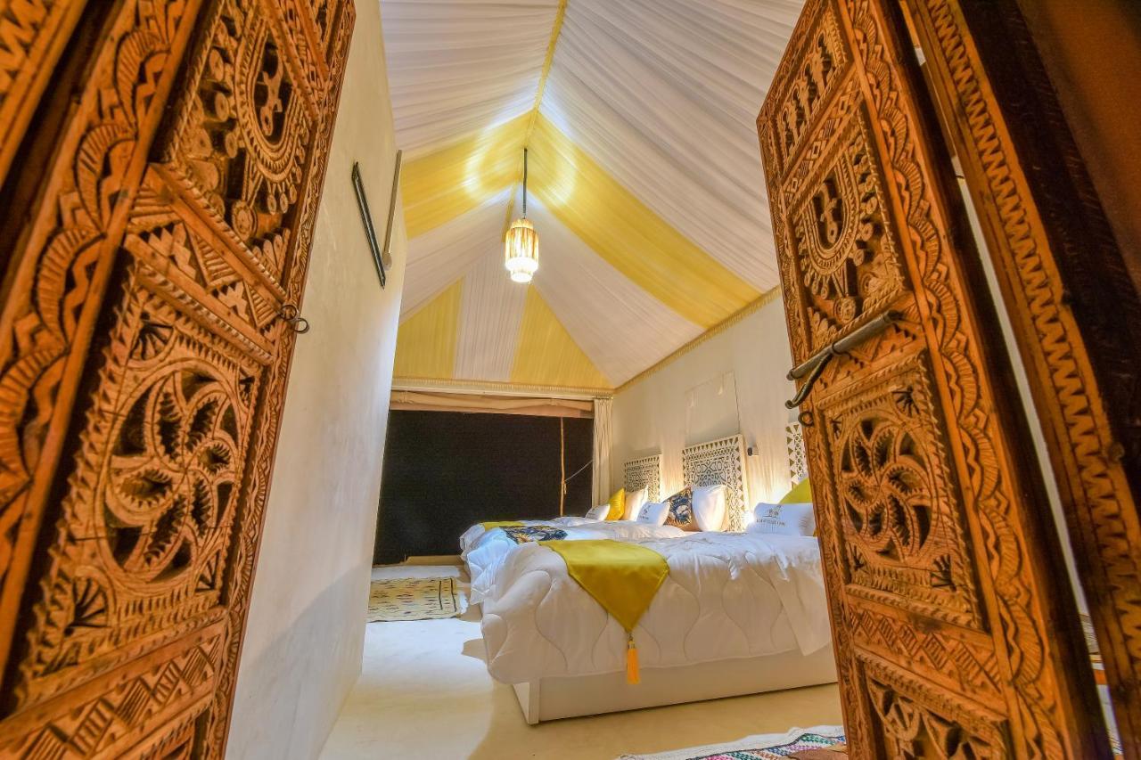 Agafay Pearl Camp Marrakech 4* Marrakesch