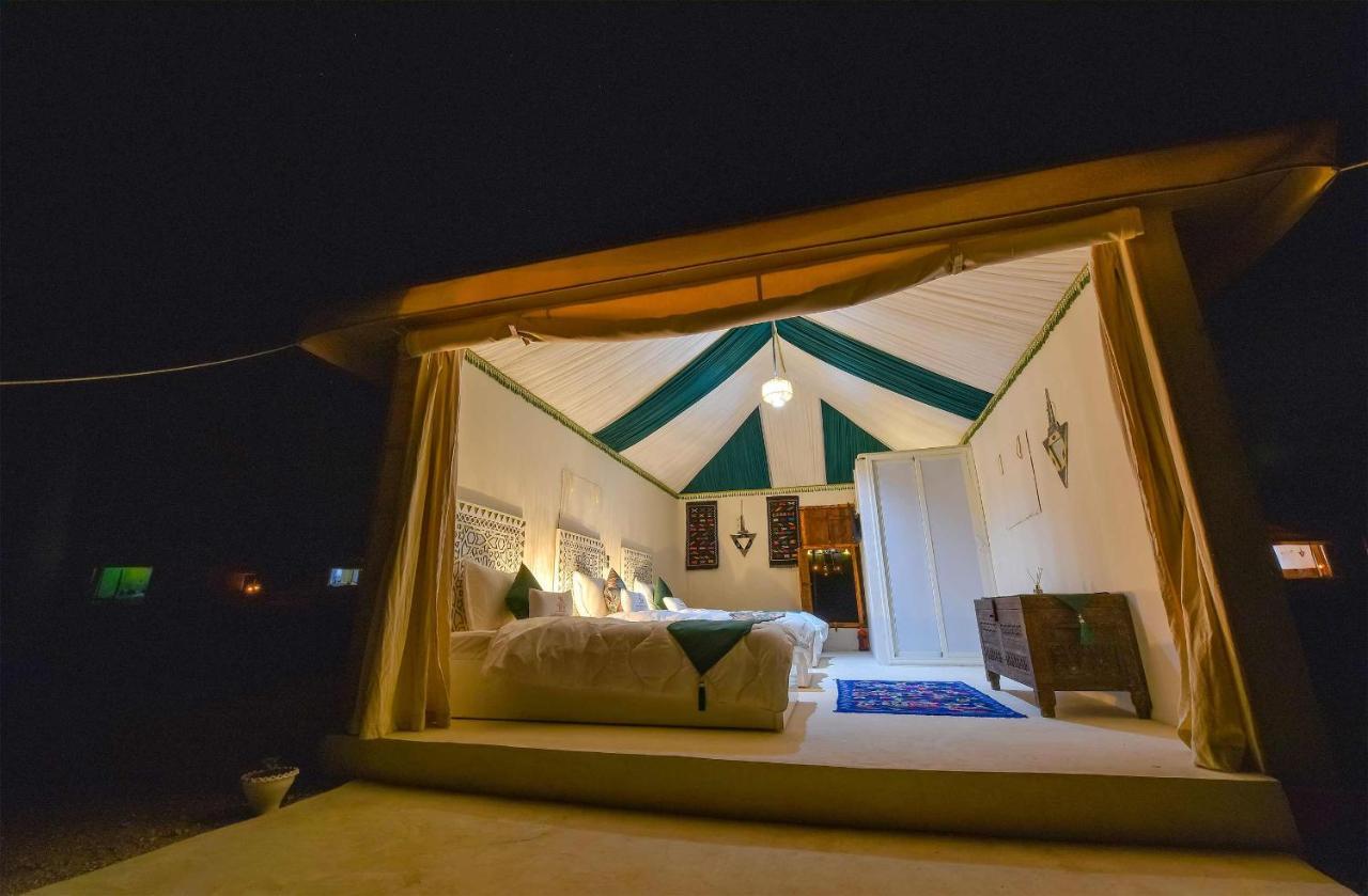 Agafay Pearl Camp Marrakech Marrakesch