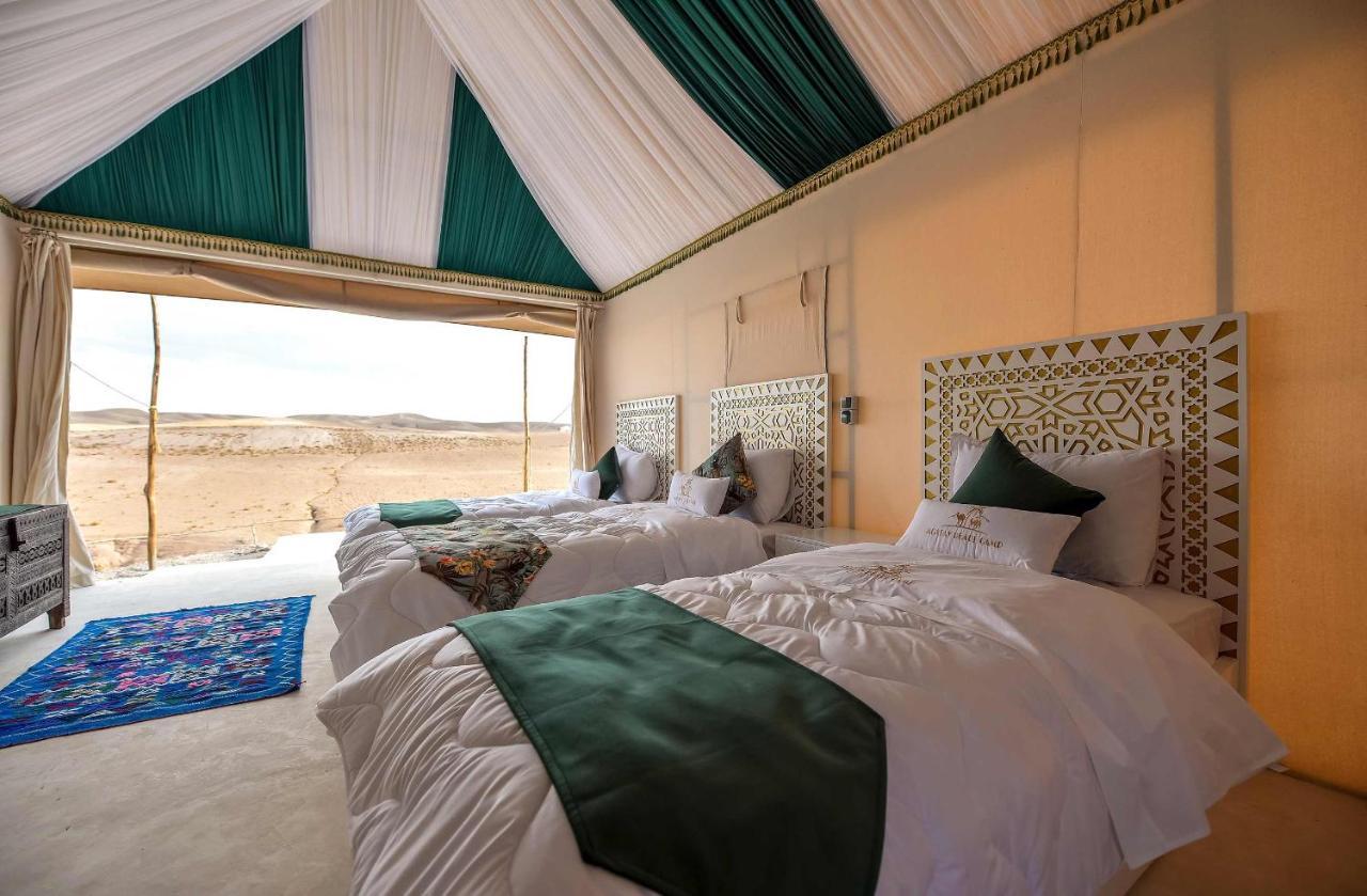 Luxuszelt Agafay Pearl Camp Marrakech 4*