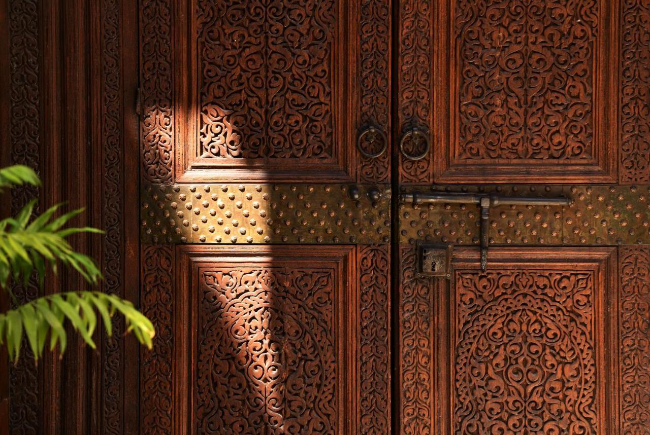 L'aziza Riad