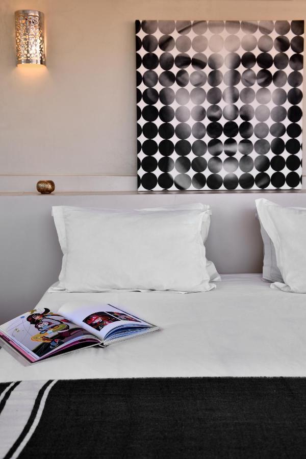 Riad L'aziza Marrakesh