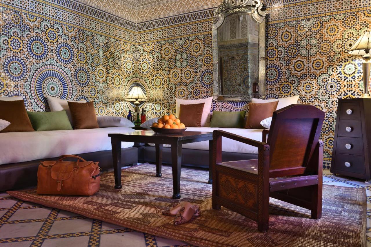 L'aziza 3* Marrakesh