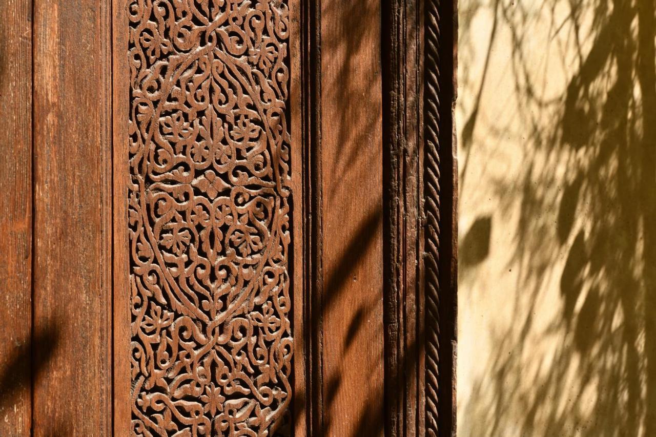 L'aziza Riad Marrakesh