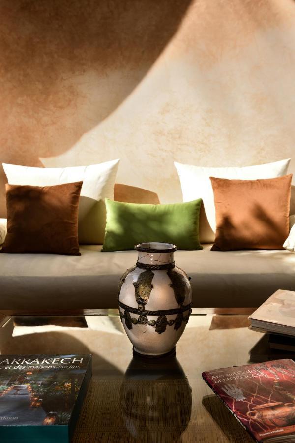 L'aziza 3* Marrakesh