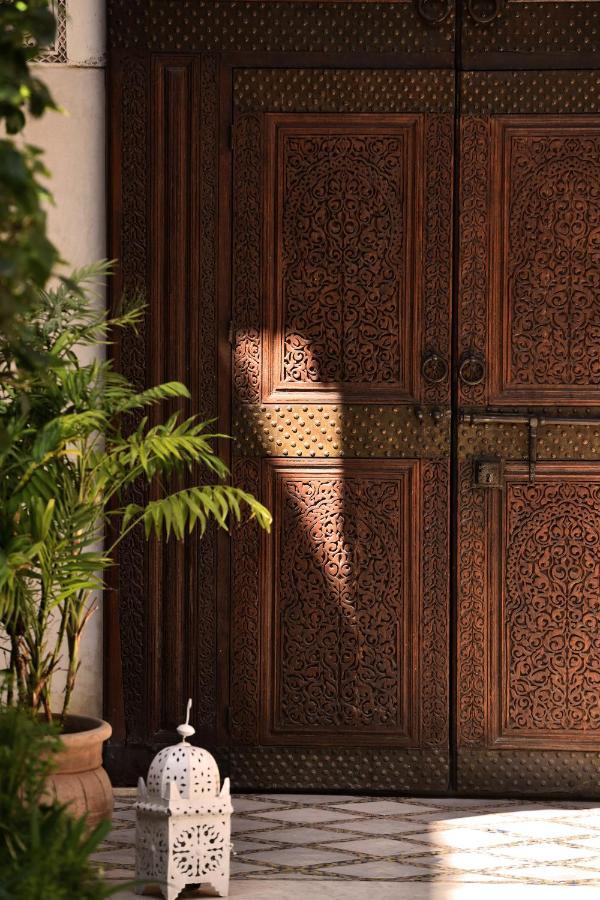 Riad L'aziza Marrakesh