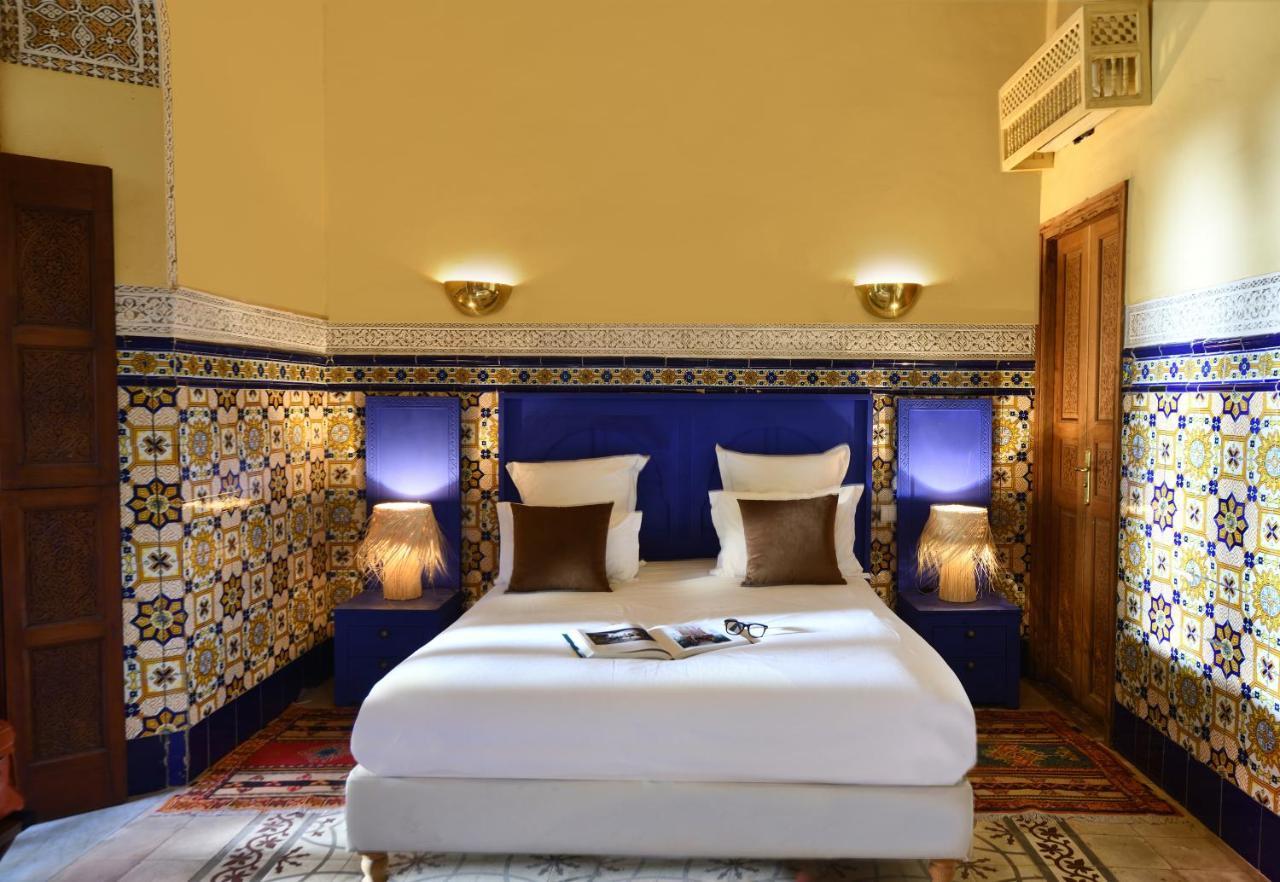 L'aziza Riad 3*