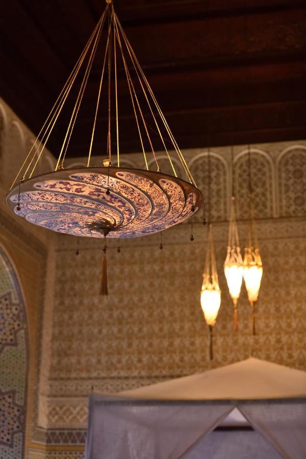 L'aziza 3* Marrakesh