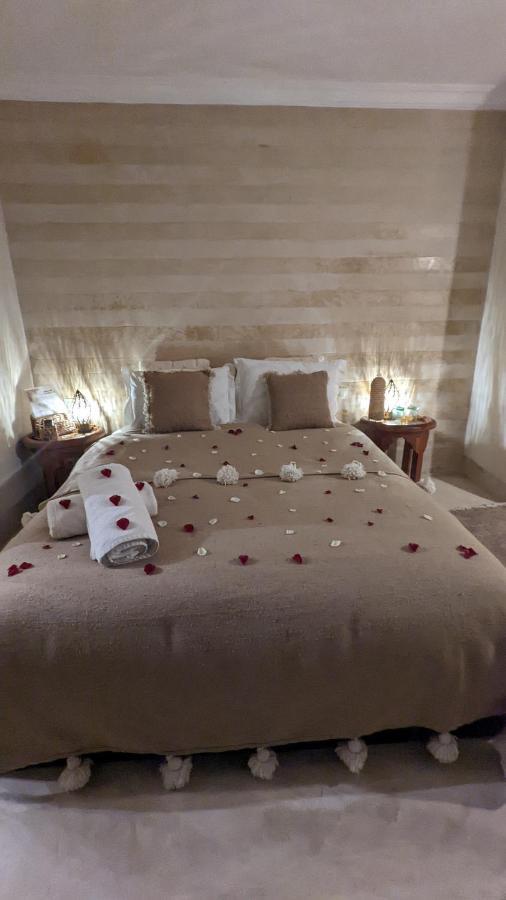 Riad Bamboo &
