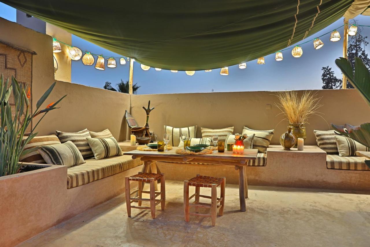 Riad Anyssates