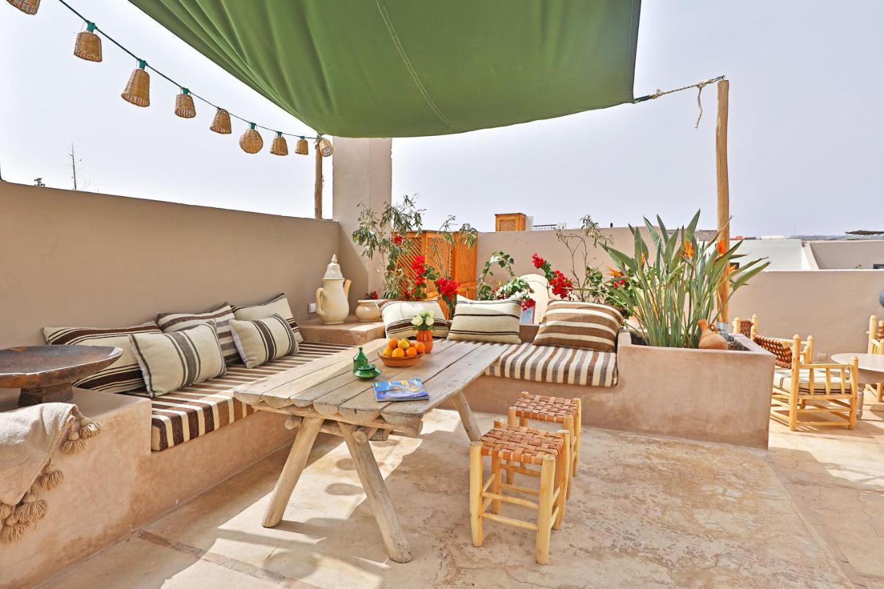Anyssates Riad 4*
