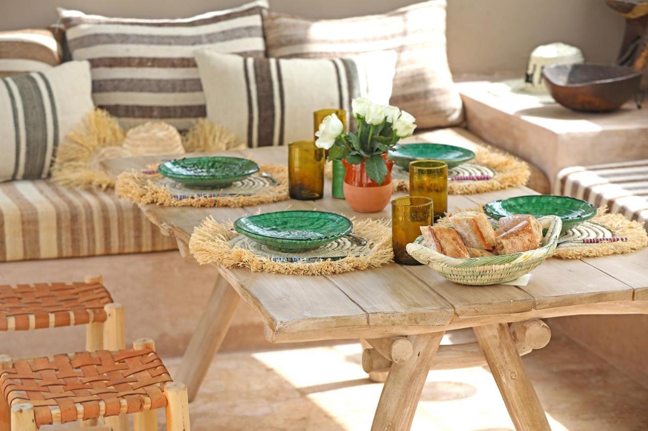 Anyssates 4* Marrakesh