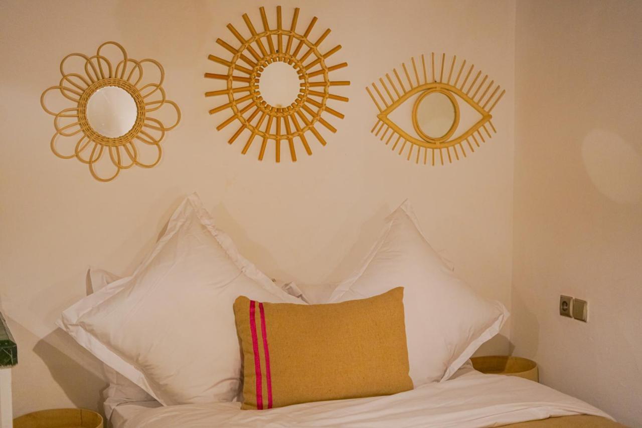 Riad Tassili Marrakech Marrakesch