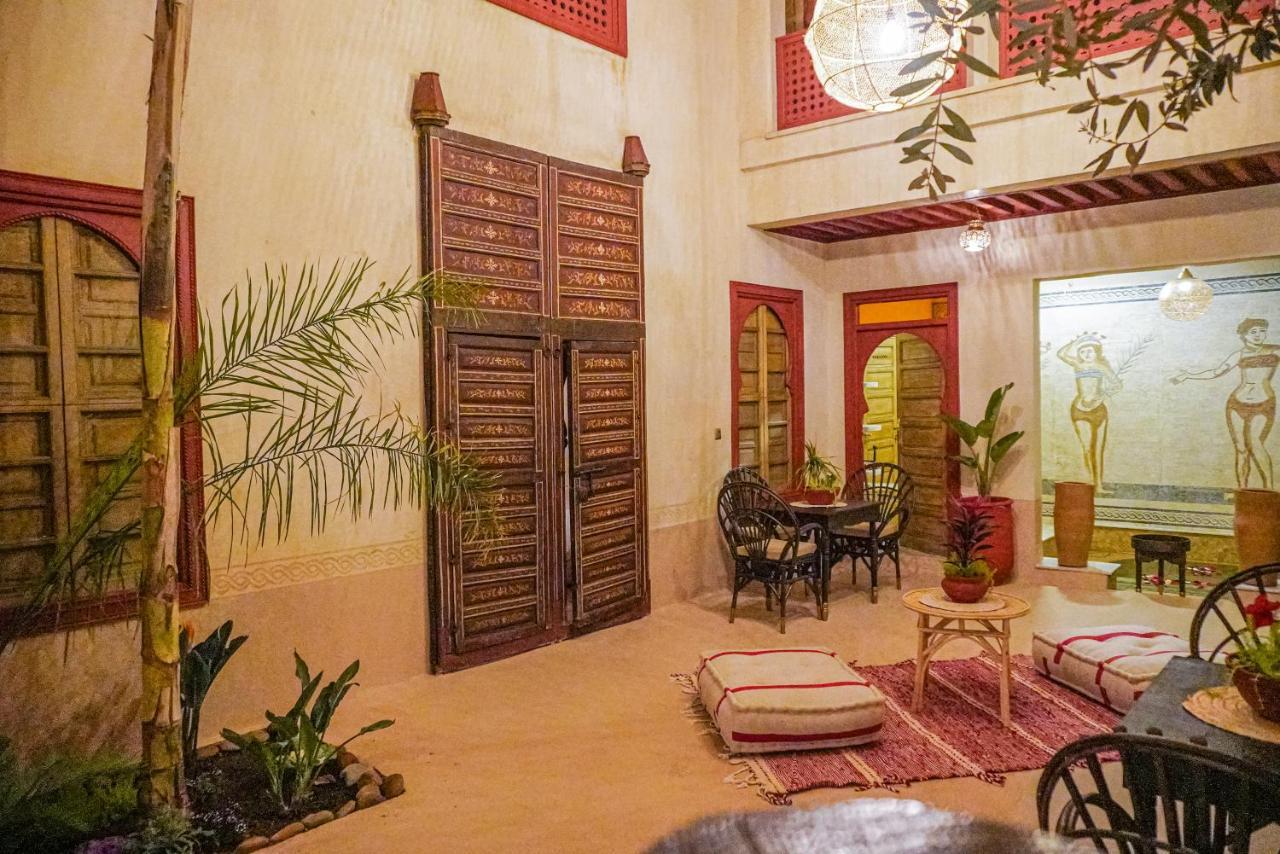 Tassili Marrakech Marrakesch