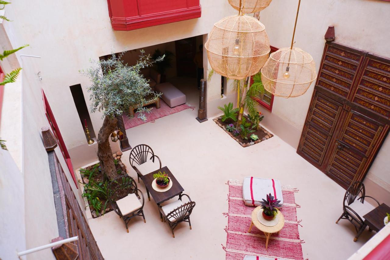 Tassili Marrakech * Marrakesch