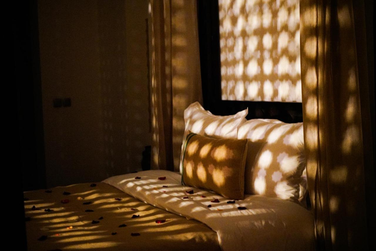 Tassili Marrakech Riad Marrakesch