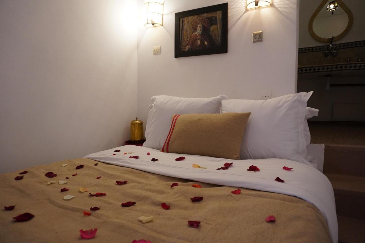 Tassili Marrakech Riad Marrakesch