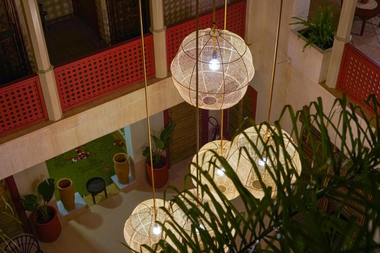 Tassili Marrakech Riad Marrakesch