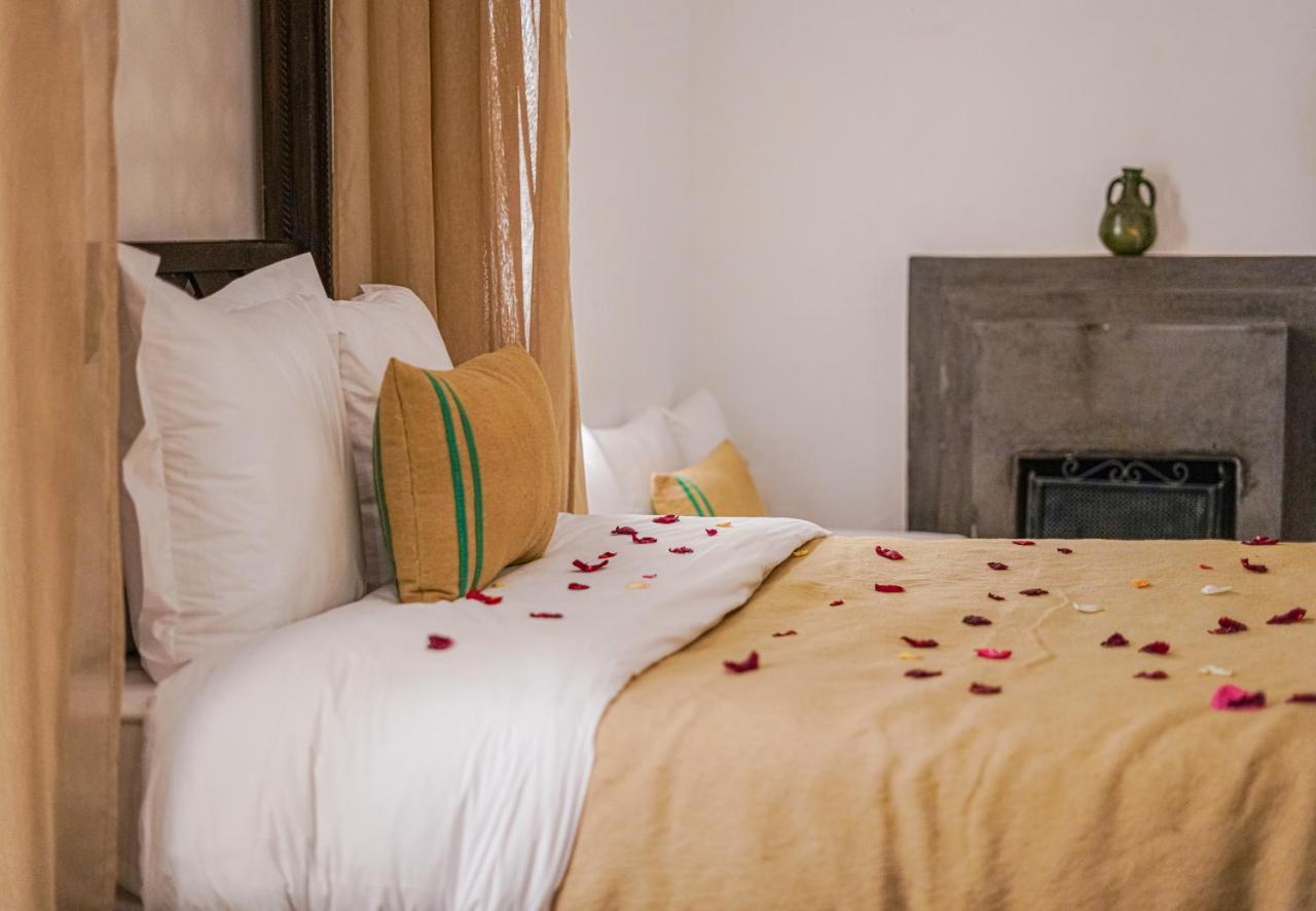 Tassili Marrakech Riad Marrakesch