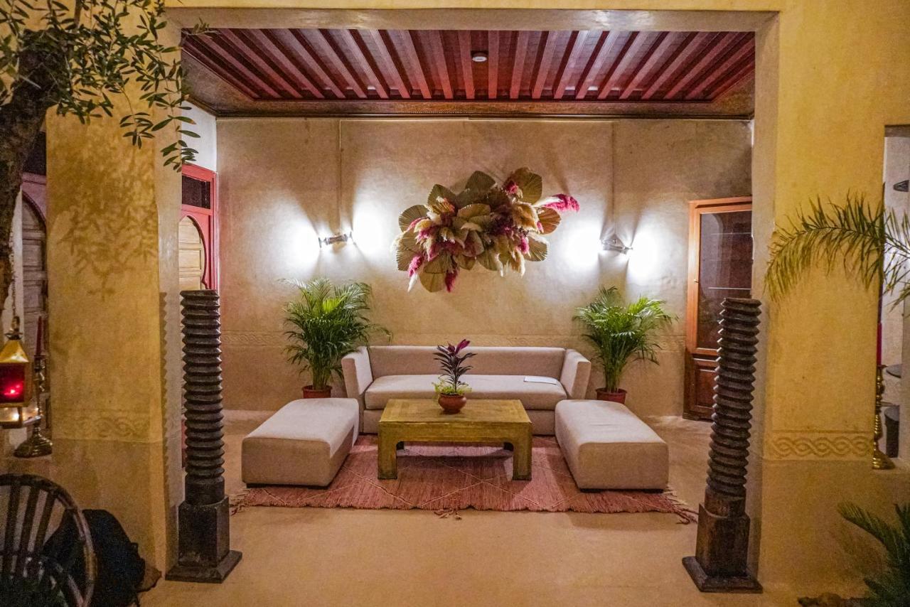 Tassili Marrakech * Marrakesch