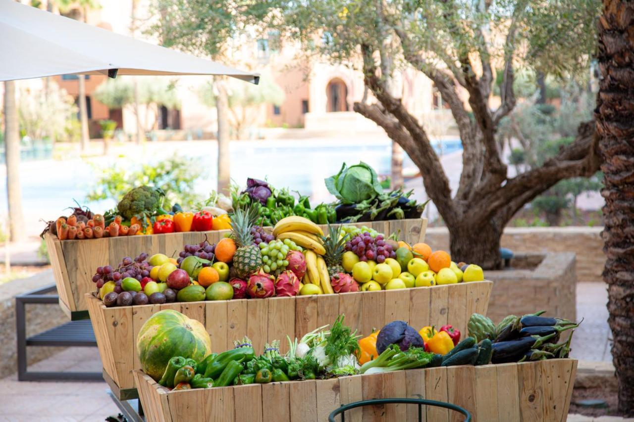 Jaal (adults Only) Hotel Marrakesh
