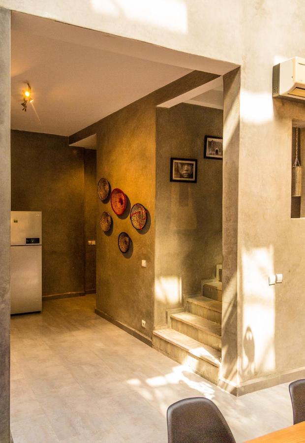 Le Petit Paradis Marrakesh