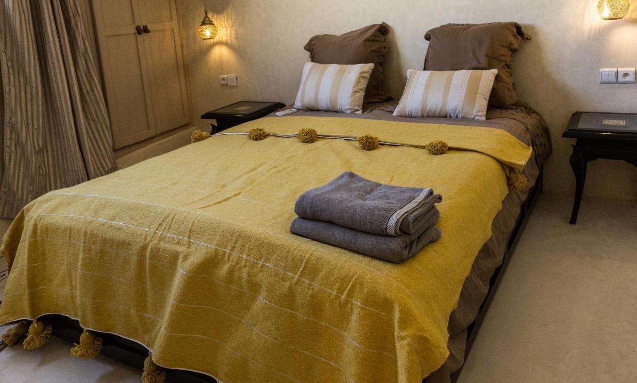 Villa Le Petit Paradis