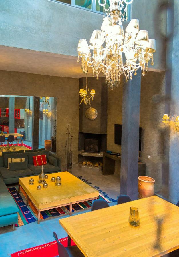 Le Petit Paradis *