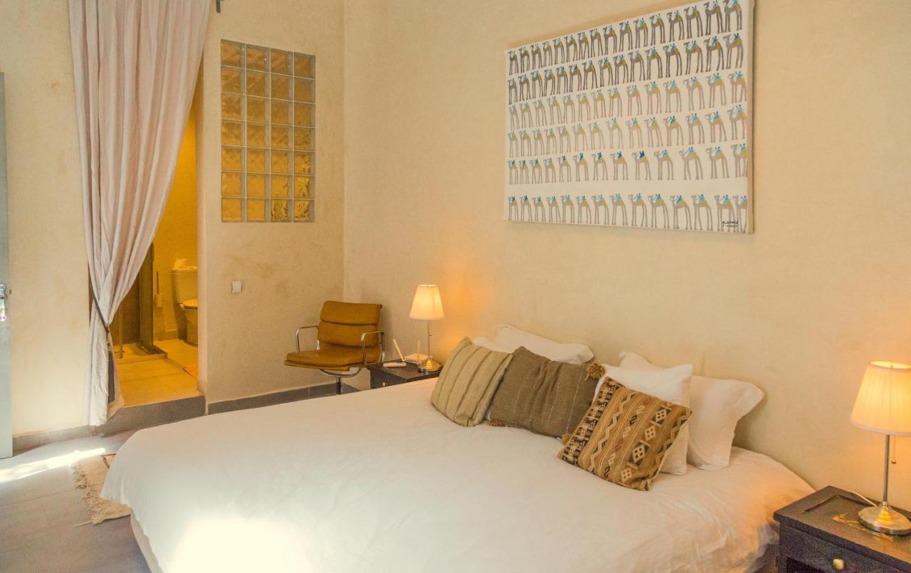 Villa Le Petit Paradis *