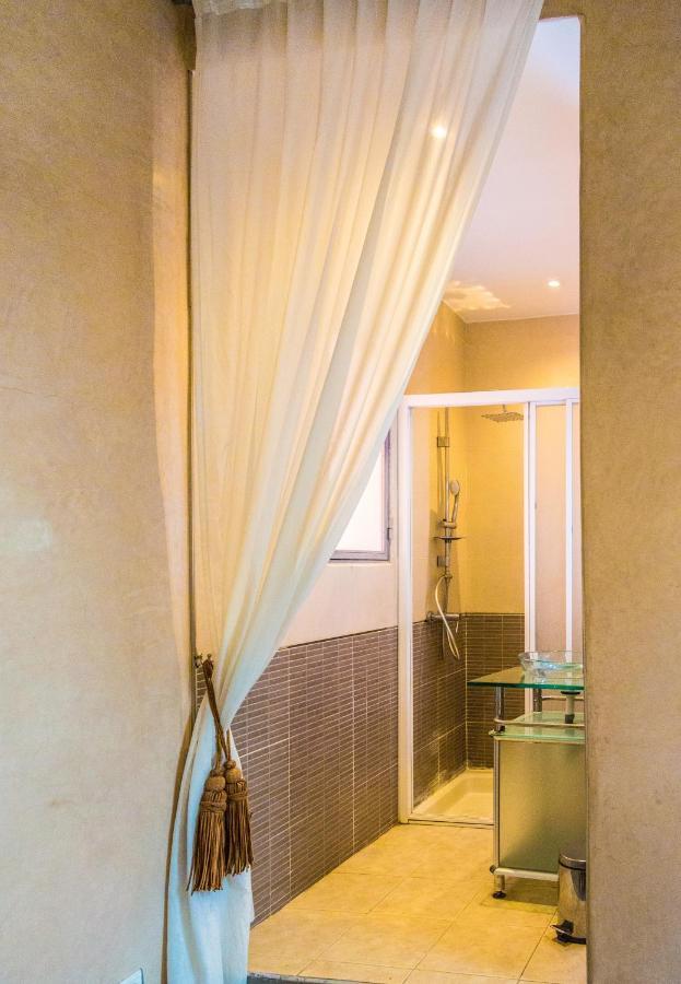 Le Petit Paradis Villa