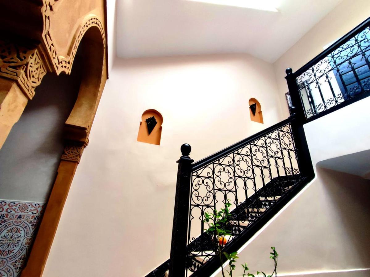 Nour Resorts-riad Nour Travel